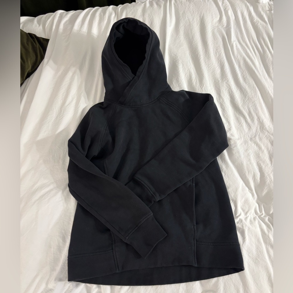 Lululemon Hoodie